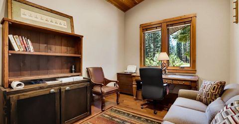 243 Black Bear Trail, Clio, CA 96106 Photo