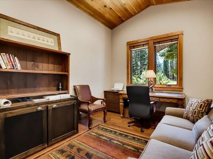 243 Black Bear Trail, Clio, CA 96106 Photo