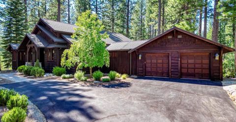 243 Black Bear Trail, Clio, CA 96106 Photo