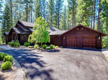 243 Black Bear Trail, Clio, CA 96106 Photo