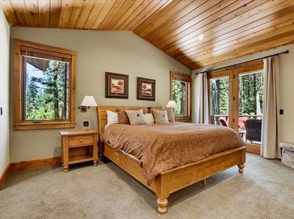 243 Black Bear Trail, Clio, CA 96106 Photo