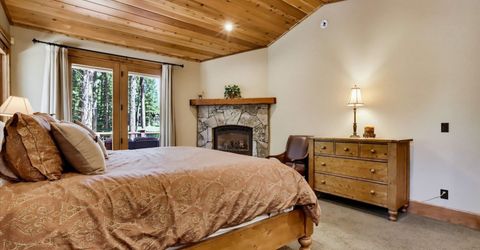 243 Black Bear Trail, Clio, CA 96106 Photo