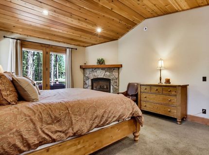 243 Black Bear Trail, Clio, CA 96106 Photo