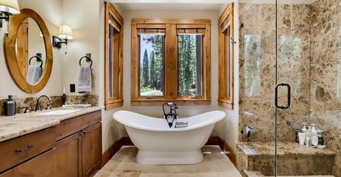 243 Black Bear Trail, Clio, CA 96106 Photo