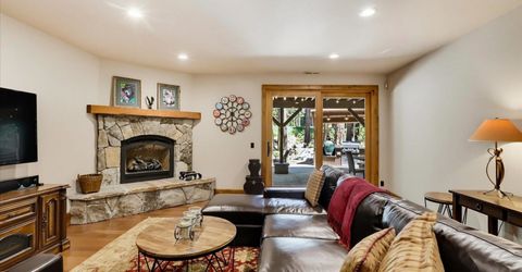 243 Black Bear Trail, Clio, CA 96106 Photo