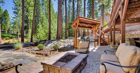 243 Black Bear Trail, Clio, CA 96106 Photo