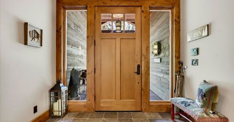 243 Black Bear Trail, Clio, CA 96106 Photo