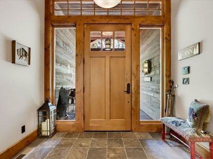 243 Black Bear Trail, Clio, CA 96106 Photo