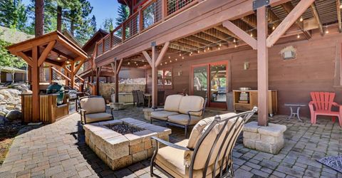 243 Black Bear Trail, Clio, CA 96106 Photo
