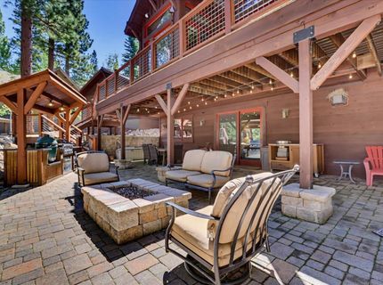 243 Black Bear Trail, Clio, CA 96106 Photo