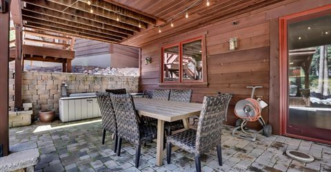 243 Black Bear Trail, Clio, CA 96106 Photo