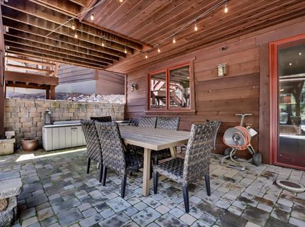 243 Black Bear Trail, Clio, CA 96106 Photo