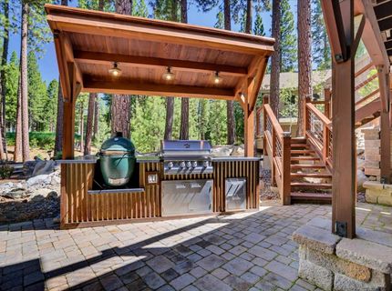 243 Black Bear Trail, Clio, CA 96106 Photo