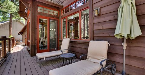 243 Black Bear Trail, Clio, CA 96106 Photo