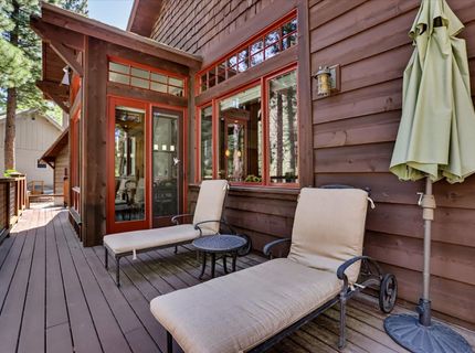243 Black Bear Trail, Clio, CA 96106 Photo