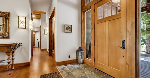 243 Black Bear Trail, Clio, CA 96106 Photo