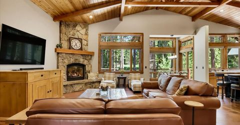 243 Black Bear Trail, Clio, CA 96106 Photo
