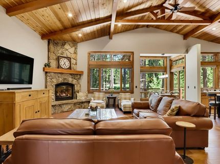 243 Black Bear Trail, Clio, CA 96106 Photo