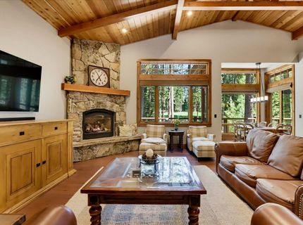 243 Black Bear Trail, Clio, CA 96106 Photo