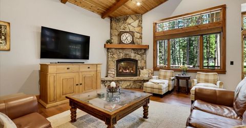 243 Black Bear Trail, Clio, CA 96106 Photo