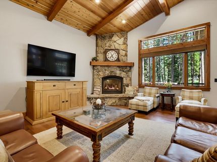 243 Black Bear Trail, Clio, CA 96106 Photo