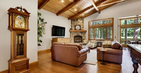243 Black Bear Trail, Clio, CA 96106 Photo