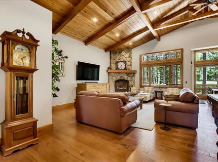 243 Black Bear Trail, Clio, CA 96106 Photo