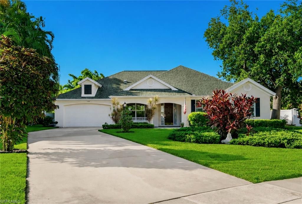 1504 Lily Pond Ct, Fort Myers, FL 33901 Photo