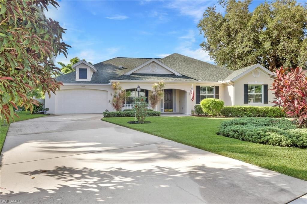 1504 Lily Pond Ct, Fort Myers, FL 33901 Photo