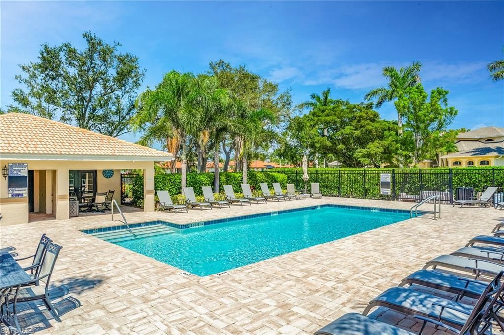 1504 Lily Pond Ct, Fort Myers, FL 33901 Photo
