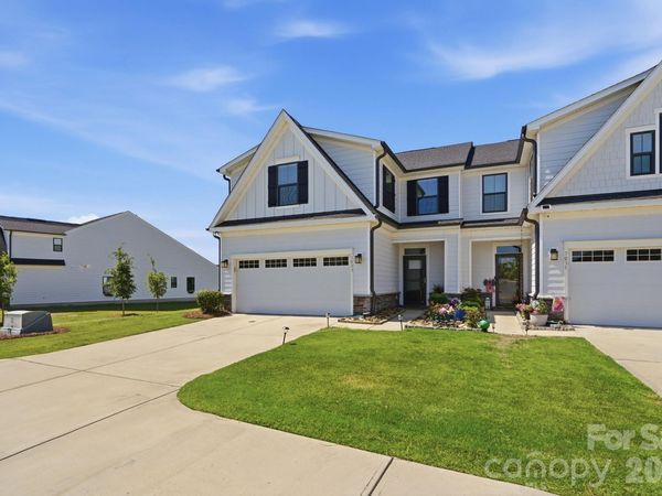 7033 Old Evergreen Parkway, Indian Trail, NC 28079