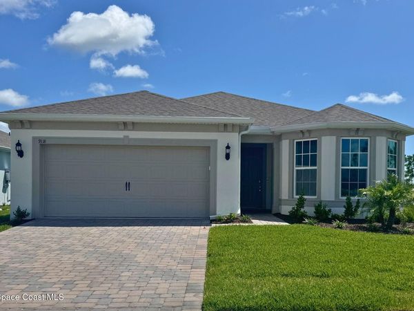9118 Serenade Drive , Melbourne, FL 32940