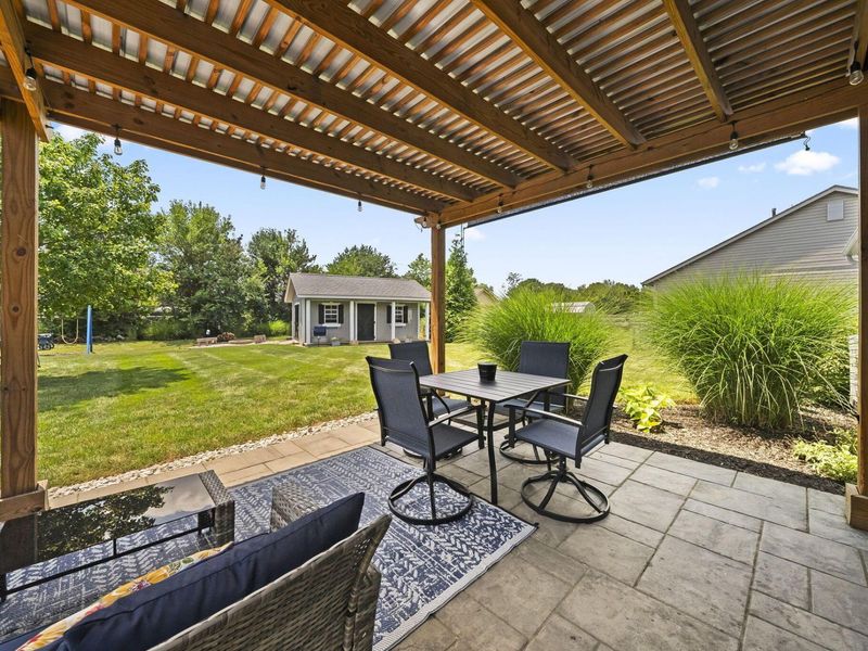 44 Ashton Drive, Ashville, OH 43103 Photo 36