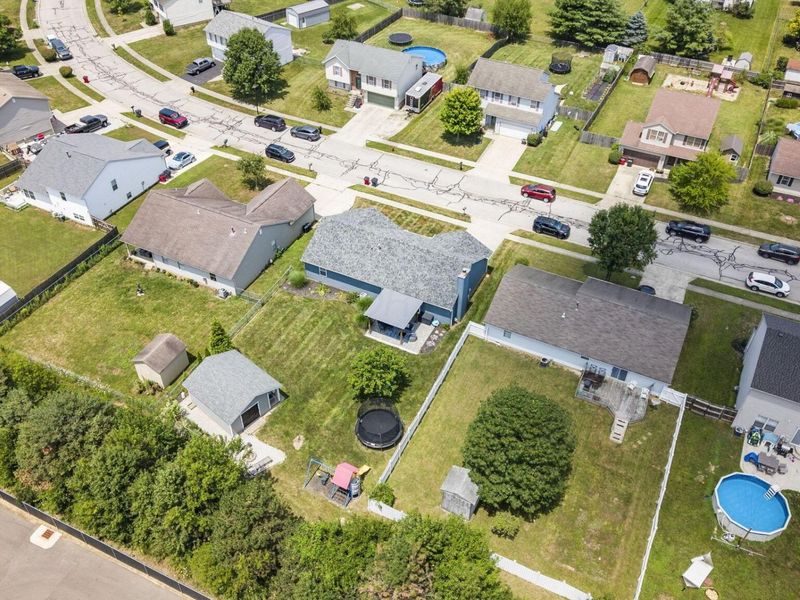 44 Ashton Drive, Ashville, OH 43103 Photo 49