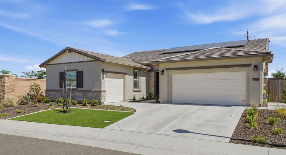 3001 Mosaic Way, Roseville, CA 95747 Photo
