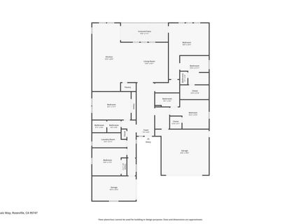 3001 Mosaic Way, Roseville, CA 95747 Photo