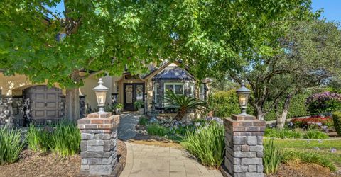 200 American River Canyon Dr, Folsom, CA 95630 Photo
