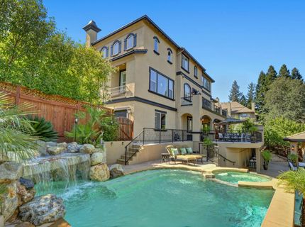 200 American River Canyon Dr, Folsom, CA 95630 Photo