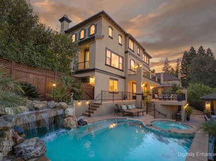 200 American River Canyon Dr, Folsom, CA 95630 Photo