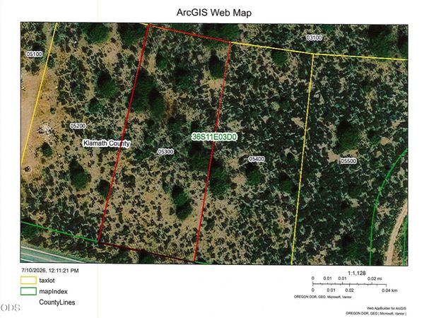 Drews Rd, Unit 7, Sprague River, OR 97639