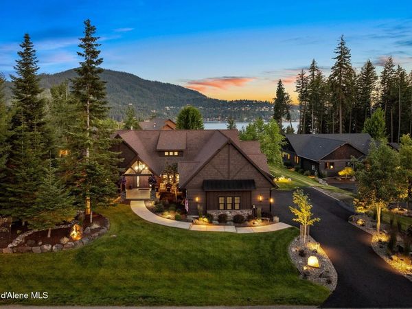 3674 E Basin Falls Rd, Hayden, ID 83835