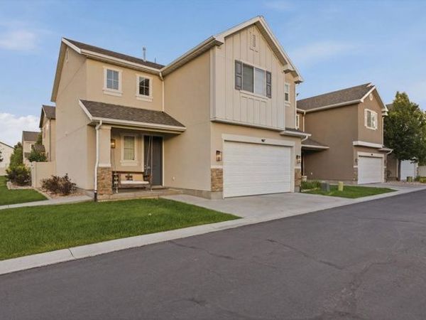 917 W STONEHAVEN DR , North Salt Lake, UT 84054