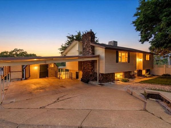 241 N POLK AVE , Ogden, UT 84404