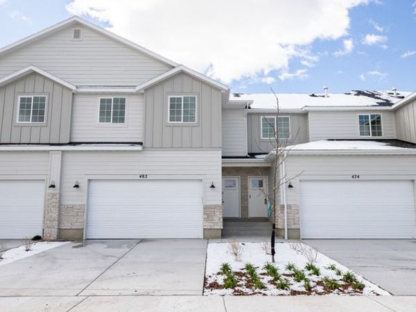 482 E 720 N, Unit 92, Salem, UT 84653