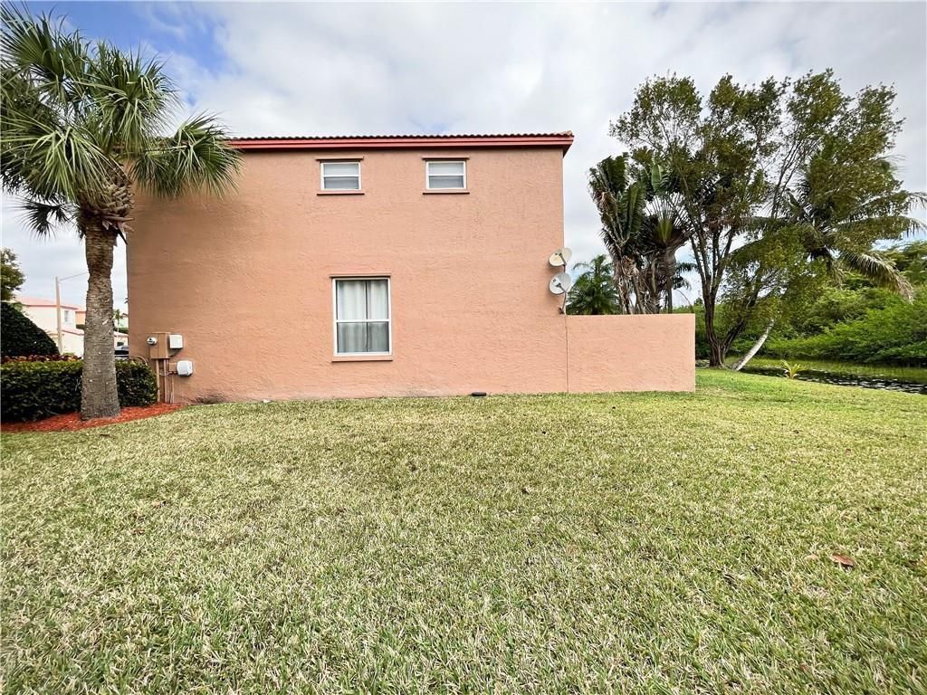 777 NW 151st Avenue, Pembroke Pines, FL 33028 Photo