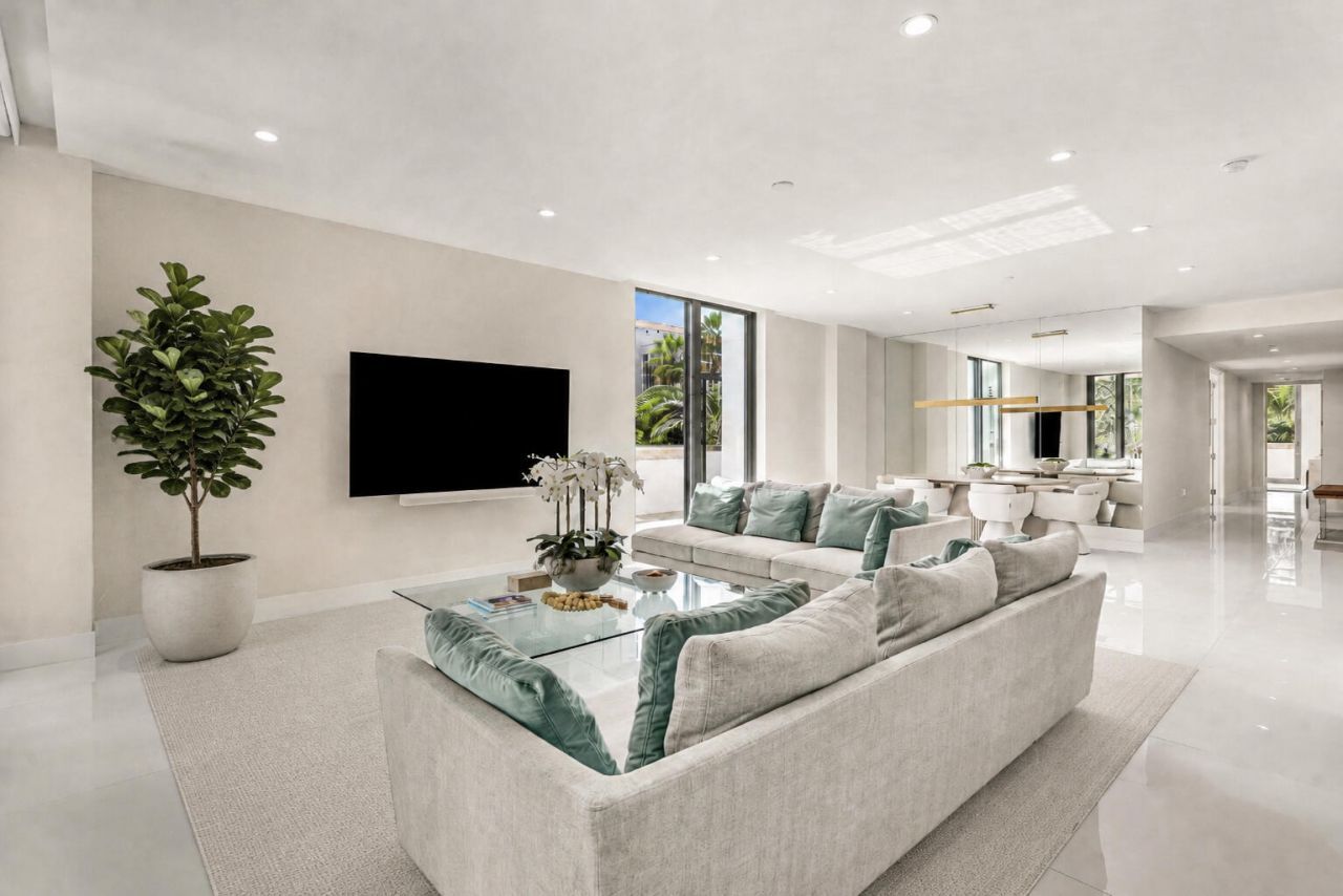 475 E Royal Palm Road, Unit 206, Boca Raton, FL 33432 Photo