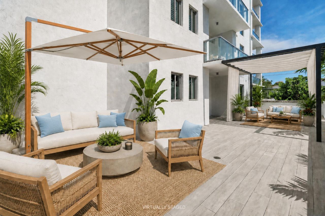 475 E Royal Palm Road, Unit 206, Boca Raton, FL 33432 Photo