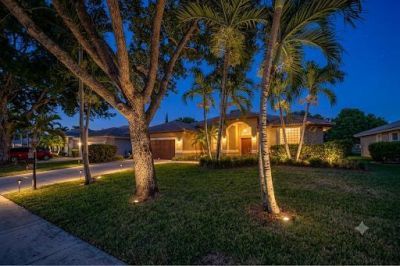 6420 NW 41st Street, Coral Springs, FL 33067 Photo