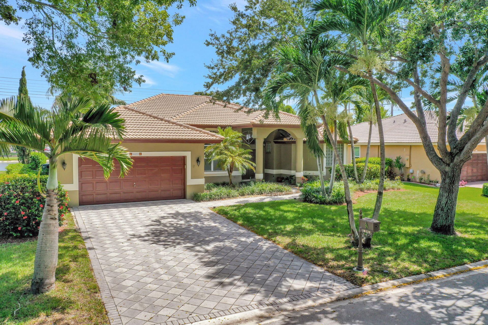 6420 NW 41st Street, Coral Springs, FL 33067 Photo