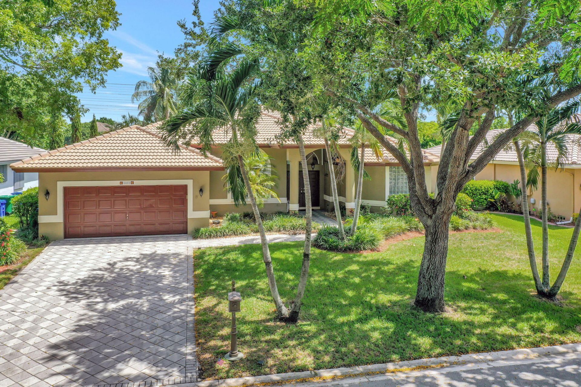 6420 NW 41st Street, Coral Springs, FL 33067 Photo